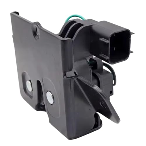 Serrure de coffre pour Buick Enclave 2008-2017 actionneur de hayon origine OEM 13501871