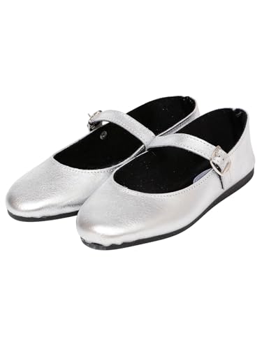 [�V�b�v�X �J���[�Y] JAVERFLEX:���^���b�N ���U�[ �V���[�Y 225000002 �V���o�[ 37