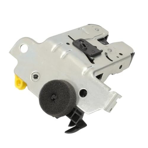 Coffre bloqué ? Solution loquet hayon Seat Tarraco 2019-2025 avec le bloc 5NA827506