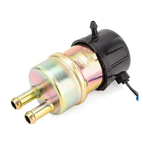 Bomba combustible moto inyección 10mm de alta durabilidad 12V 1A 5