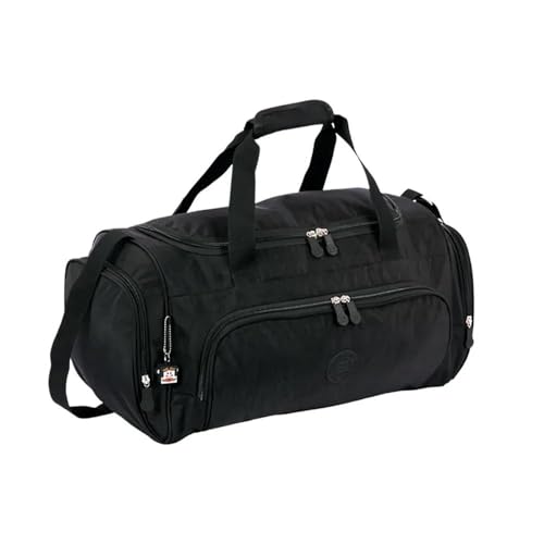 Bolsa Sacola Sestini Paul Frank Classics Aces Preto