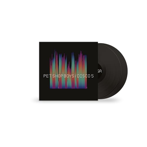 Disco 5 [Vinilo]