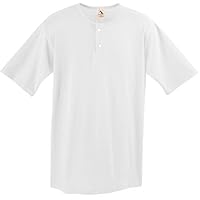 Algopix Similar Product 3 - Augusta Sportswear Two Button Baseball