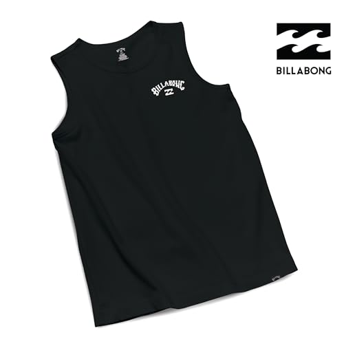Billabong Big and Tall Tank Tops for Men - Cotton Mens Sleeveless Muscle T Shirt2