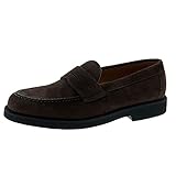 sebago schuhe düsseldorf herren Sebago Herren Ryan Polaris Slipper Schuhe Braun 43 EU
