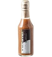 マツコの知らない世界 クラフトコーラ × エナジードリンクエナドリ UMAMI COLA シロップ 250ml 【 無添加 アミノ酸 BCAA GABA 】 エナドリ 栄養ドリンク eスポーツ ...