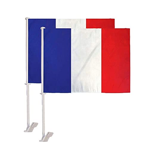 UMOI Set di articoli per tifosi della Francia per