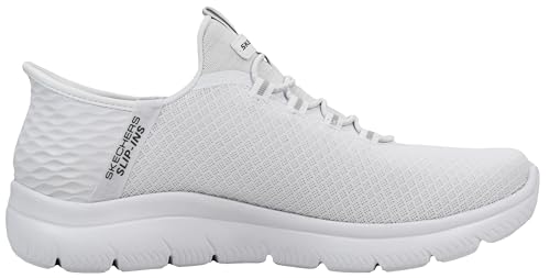 Image of Skechers Men's Summits High Range Hands Free Slip-in Sneaker