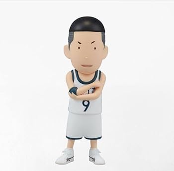 Amazon.co.jp: スラムダンク フィギュアコレクション 山王工業