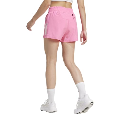 Image of adidas Womens Own the Run Shorts