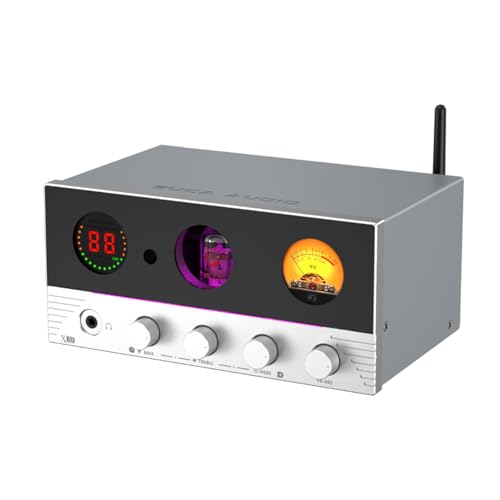 SUCA AUDIO X10 Amplificateur de...