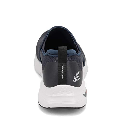 Image of Skechers Men Arch Fit Banlin Sneakers