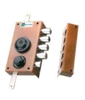 Mottura 0920200 - Cerradura