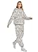 AUTOMET Women 2 Piece Outfits 2026 Plus Size Fall Fashion Airport Travel Camo Pants Hoodies Lounge Set Winter Clothes Sweatsuits CamoGrey S