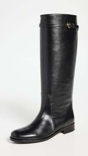 STAUD Women's Harlow Riding Boots2