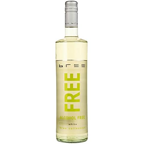 BREE Free alkoholfrei weiß 1 x 0,75l Cover