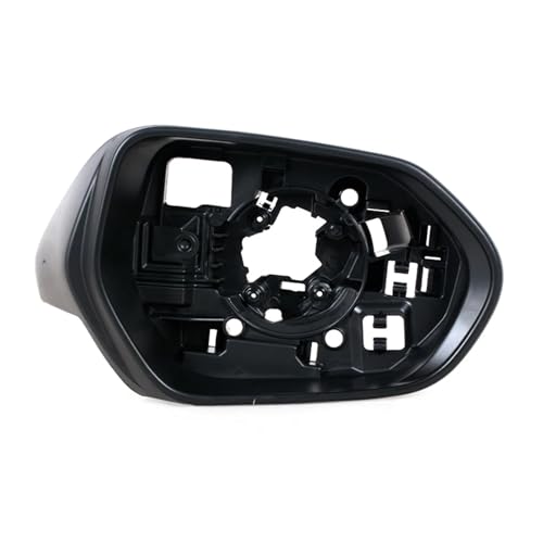 Rétroviseur de Camry V70 idéal pour stationner sereinement en ville