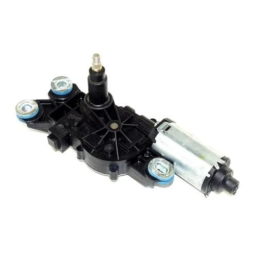 Moteur d'essuie-glace avant pour Volvo V70 III et XC60 2007-2016 OEM 31290787