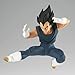 Banpresto Dragon Ball Super Super Hero Match Makers Vegeta Figure Figurine 11cm