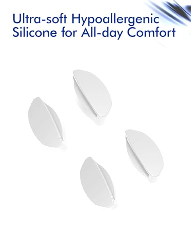 Image of SAUCER Replacement Nose Pieces Pads for Oakley Frogskins Range | Frogskins Range XL | OO9288 | OO9480 | OO9242 | Sunglasses