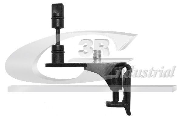 3RG INDUSTRIAL - Palanca Cambio- OEM 1J0711256 - Piezas para Coche Recambios Motor y Otras Partes de Vehículo | Compatible con los Modelos de Coche y Moto indicados más Abajo.
