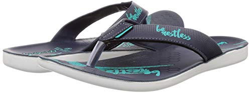 Image of Walkaroo Men's Wg5007 Flip-Flops