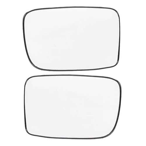 Espejo retrovisor derecho con calefacción para Mitsubishi Lancer de 2002 a 2007 2