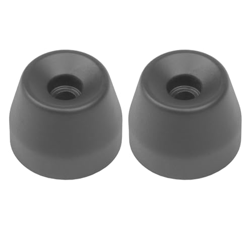 Poignées de guidon moto et embouts noirs pour Voge DS900X et 525AC