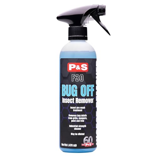 P&S Bug Off (16oz)