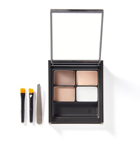 Technic Ultimate Kit de Sourcils avec les Poudres