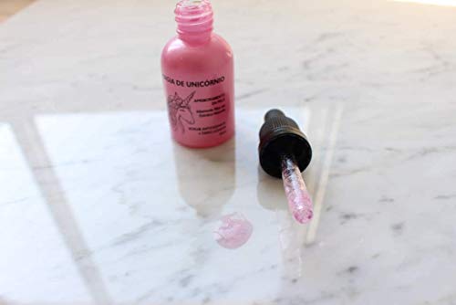 Magia de Unicórnio, Koloss