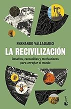 The Reading Order for Audiobook La recivilizaci&oacute;n: Desaf&iacute;os, zancadillas y motivaciones para arreglar el mundo Detailed Review Curated Content Must Read