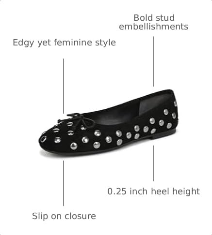 Image of Sam Edelman Women's Alie Ballet Flats