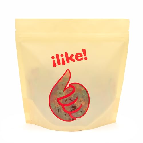 Sugar Free Gummi Bears, Sugar Free Candy, 1 Lb Bag - image 7
