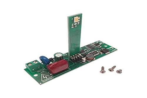 Carte de rechange Came Kiaro LED 220V pour réparer un clignotant en panne