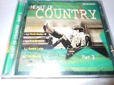 Various - Various - Heart of Country Part 3 [Audio CD] Various