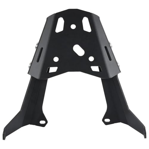 Support de bagage arrière moto pour F900R XR en aluminium renforcé