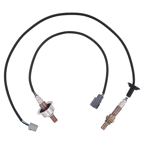 Sensor de Oxígeno para Toyota Corolla 1.8L 2009-2010 miniatura 2