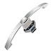 Produktbild Homyl 160mm Push Lock Möbelschlosser Möbelgriff Schloss für Camping Boot Möbel Wohnwagen - # 2