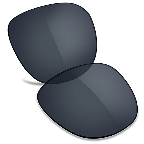 Image of TRUSHELLPolarized Replacement Lenses for Ray-Ban Wayfarer RB2140 54mm Sunglass Black Chrome - Polarized