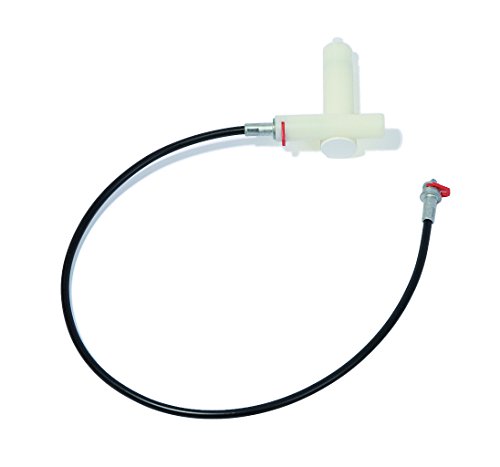 Preisvergleich Produktbild Rieber 32390102 Betätigungsbaugruppe kpl incl. Bowdenzug