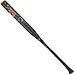 Axe | Inferno | 2-Piece Composite | Dual Stamp USSSA/USA | Slowpitch Softball Bat | Balanced/End Loaded (Pro Flared Handle, End Loaded, Carbon Fiber, 1, 27 oz, Inferno Dual Stamp USSSA/USA)