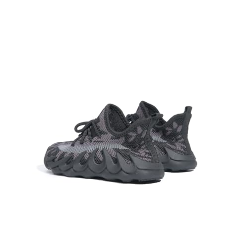 Kids Shoes Boys Girls Sneakers Lightweight Breathable Non Slip Strap Athletic Tennis Shoes for Running Walking Little Kid/Big Kid3