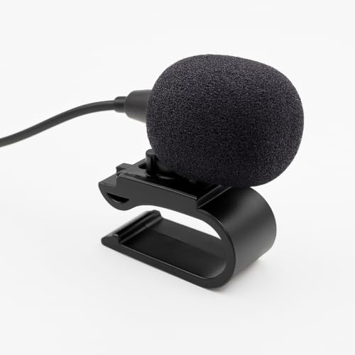 3.5mm Mic for BOSS Audio