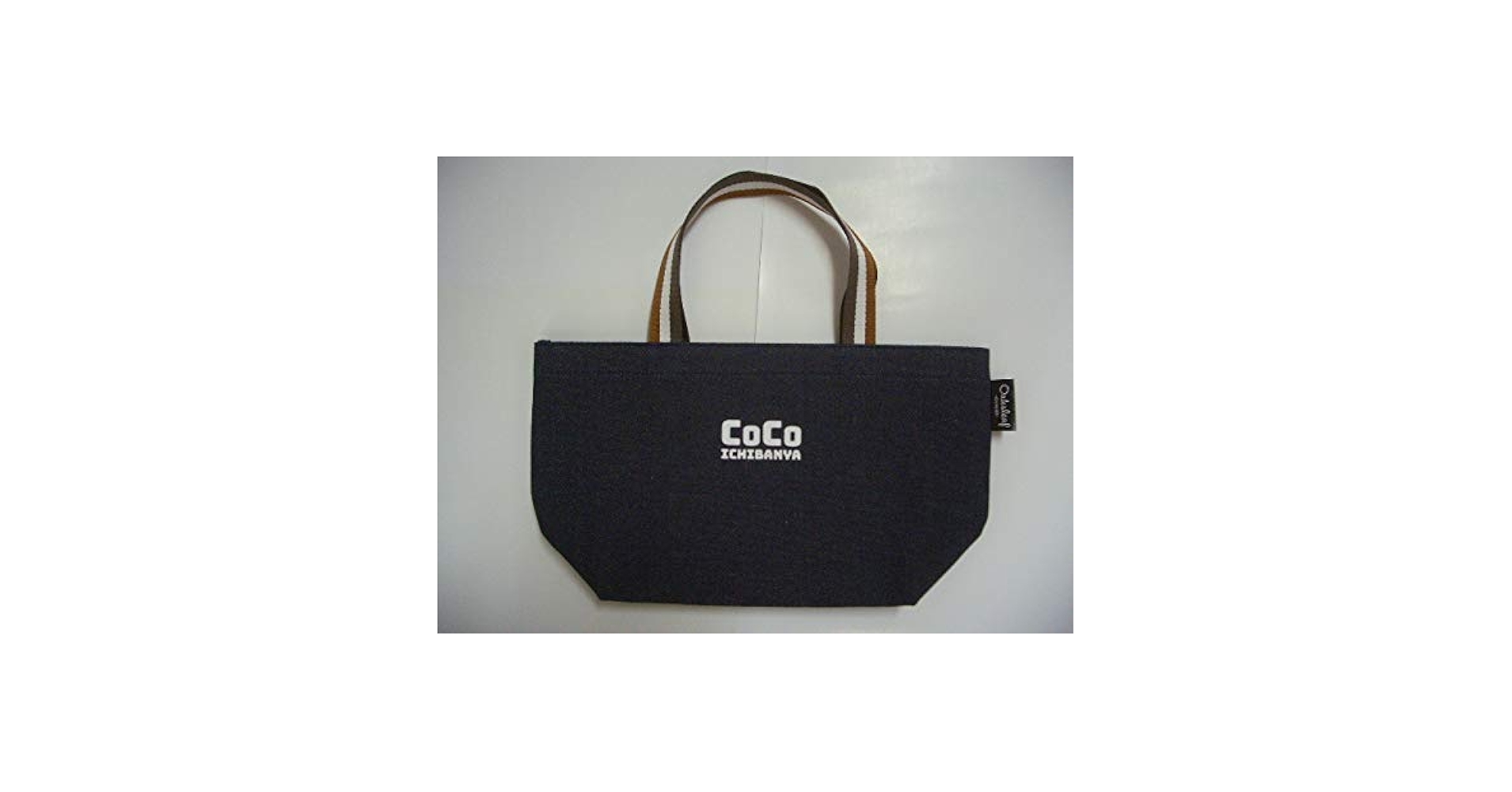 バッグ coco Amazon.co.jp: CoCo Ichibanya Cocoichi 2021 Lucky Bag Denim