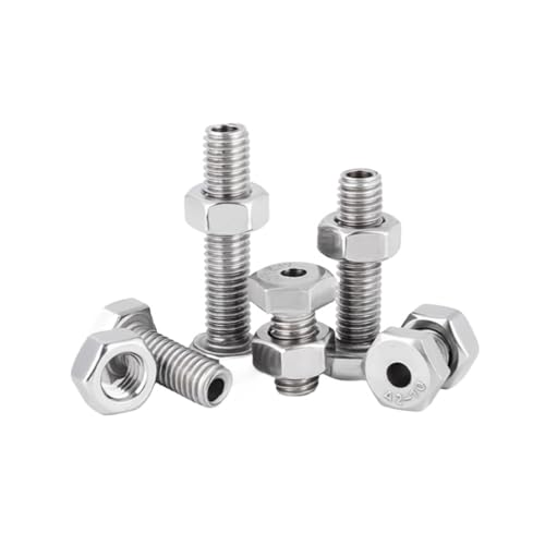 304XeX|OZpO˂{gK˂wJibgTCYM4 M5 M6 M8 M10((2 sets)M10x35mmx5.2)