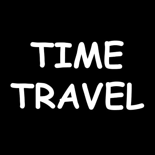 Time Travel Issues, The Persian Perspective #EP43