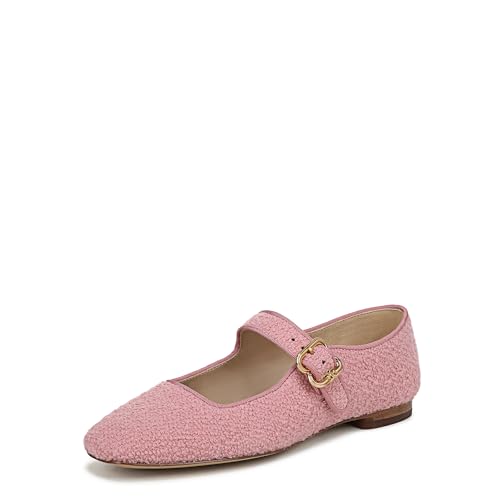 Image of Sam Edelman Women's Michaela Mesh Ballet Flats