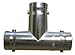 TE CONNECTIVITY / AMP 221988-1 BNC TEE ADAPTER, 1 X JACK-2 X JACK
