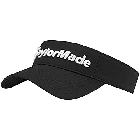 TaylorMade Golf Visor Cover